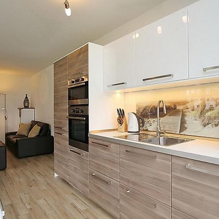 Reethaus Am Mariannenweg 08B Villa Boltenhagen  Ngoại thất bức ảnh
