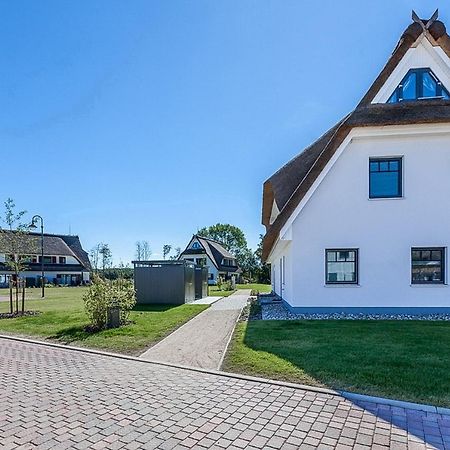 Reethaus Am Mariannenweg 08B Villa Boltenhagen  Ngoại thất bức ảnh
