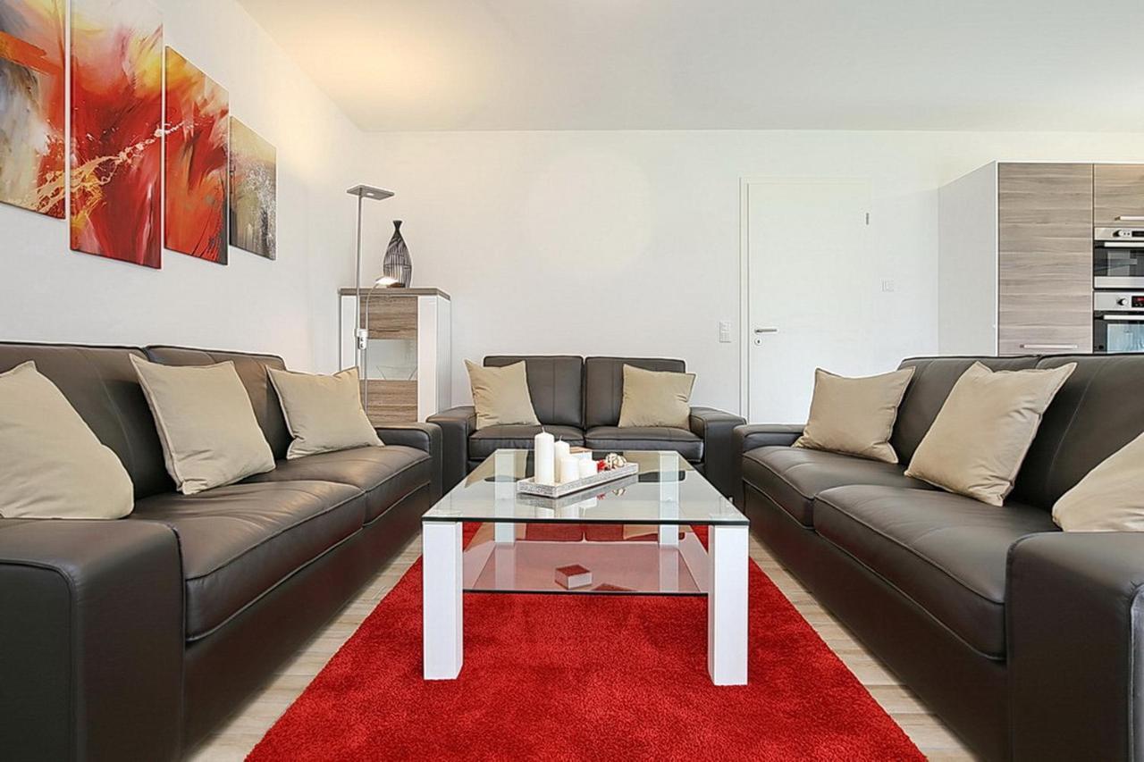 Reethaus Am Mariannenweg 08B Villa Boltenhagen  Ngoại thất bức ảnh