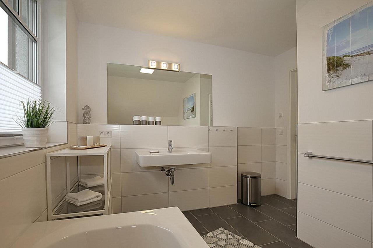 Reethaus Am Mariannenweg 08B Villa Boltenhagen  Ngoại thất bức ảnh