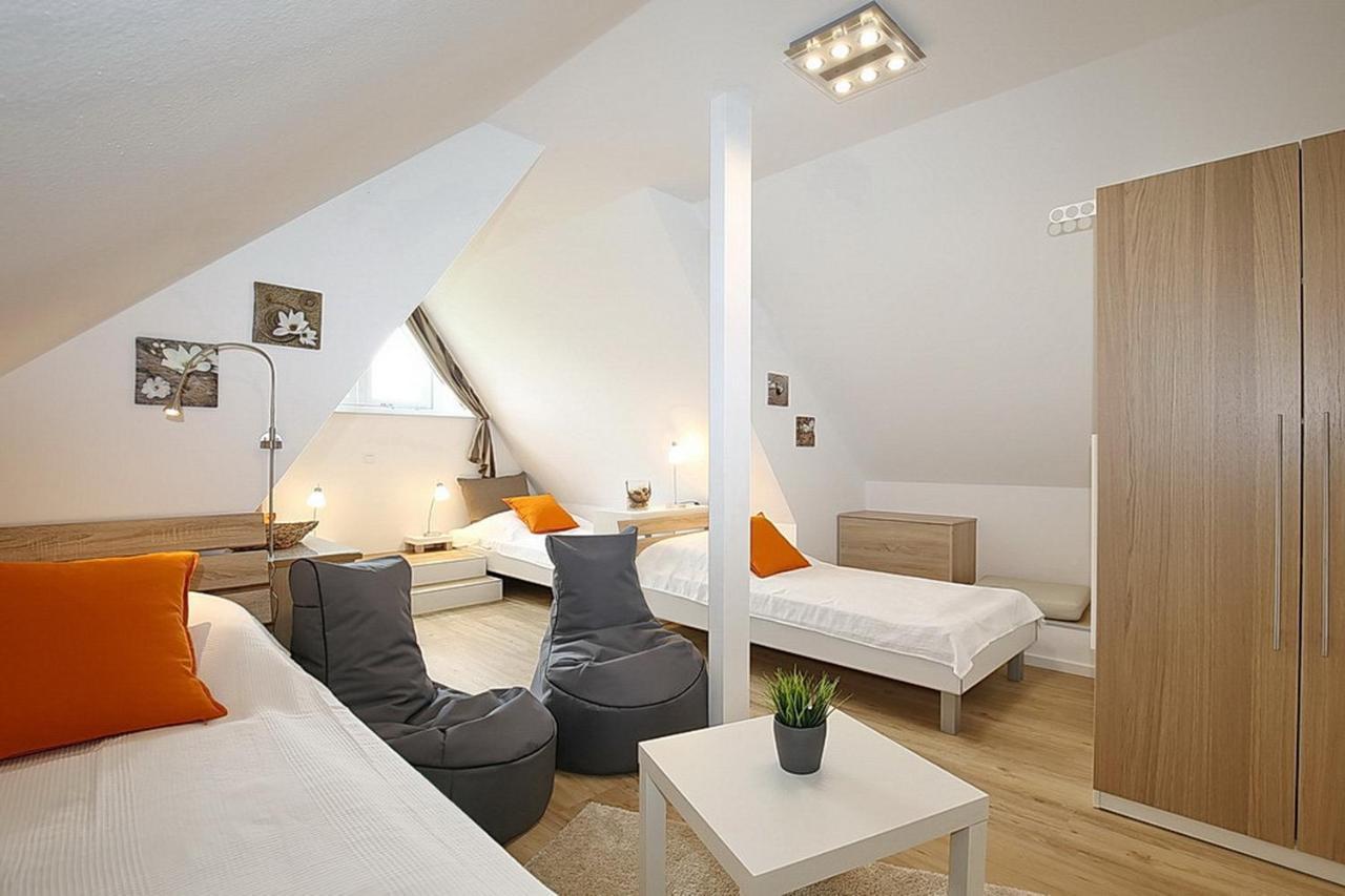Reethaus Am Mariannenweg 08B Villa Boltenhagen  Ngoại thất bức ảnh