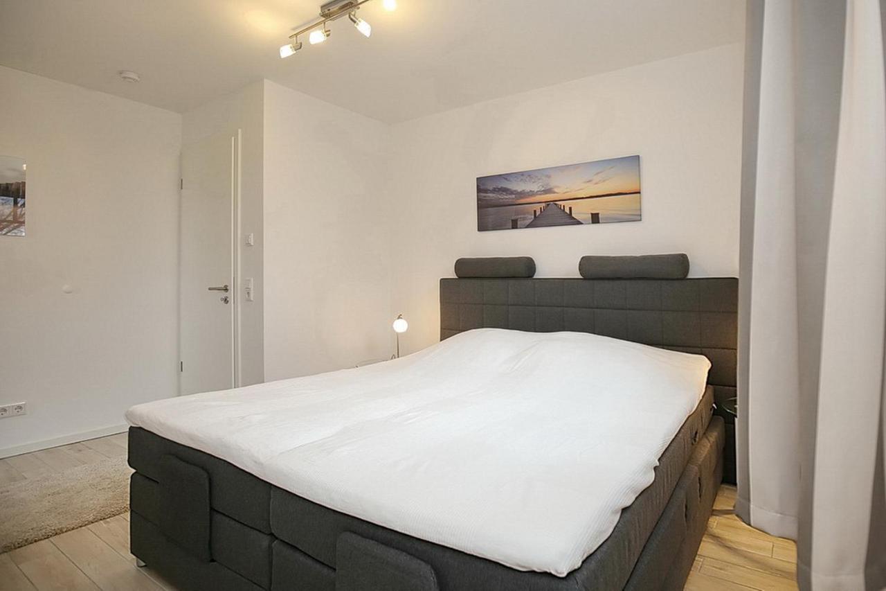 Reethaus Am Mariannenweg 08B Villa Boltenhagen  Ngoại thất bức ảnh