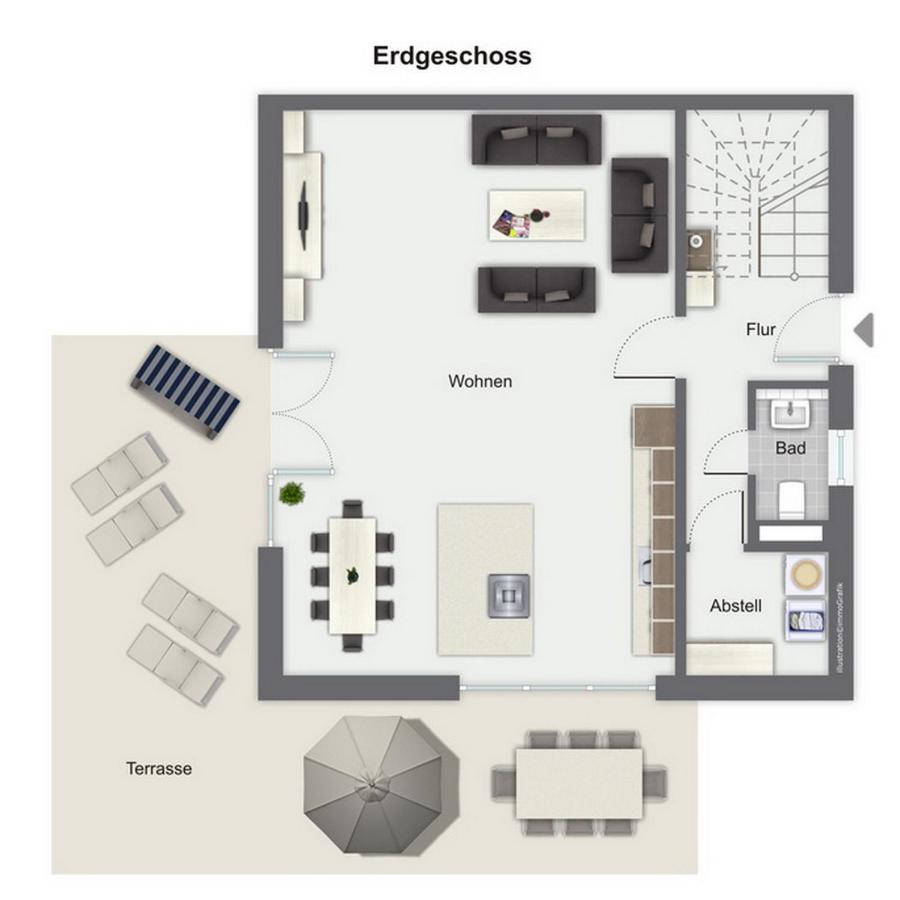 Reethaus Am Mariannenweg 08B Villa Boltenhagen  Ngoại thất bức ảnh